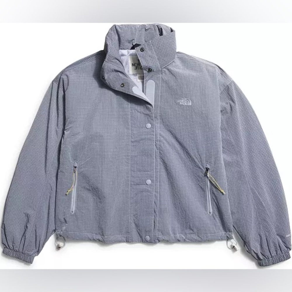 The North Face Women's M66 Utility Wind Jacket.